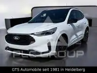 2026 Ford Kuga