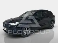 2026 Ford Kuga