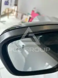 2026 Ford Kuga