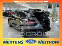 2026 Ford Kuga