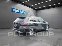 2026 Ford Kuga