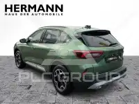 2026 Ford Kuga