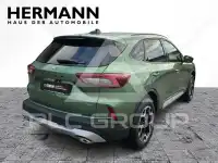 2026 Ford Kuga