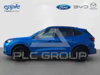 2026 Ford Kuga