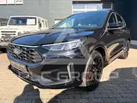 2026 Ford Kuga