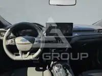 2026 Ford Kuga