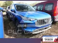 2026 Ford Kuga