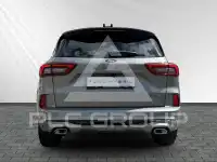 2026 Ford Kuga