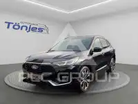 2026 Ford Kuga