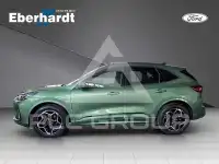 2026 Ford Kuga