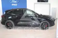 2026 Ford Kuga