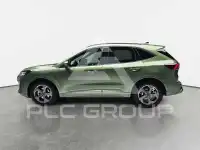2026 Ford Kuga