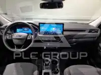2026 Ford Kuga