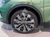 2026 Ford Kuga