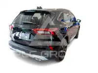 2026 Ford Kuga