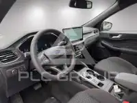 2026 Ford Kuga