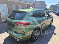 2026 Ford Kuga