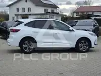 2026 Ford Kuga