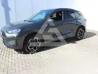 2026 Ford Kuga