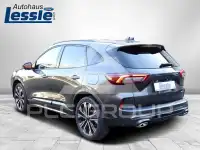 2026 Ford Kuga