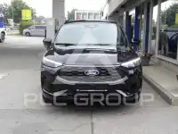 2026 Ford Kuga
