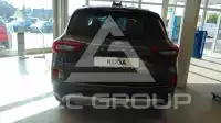 2026 Ford Kuga
