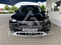 2026 Ford Kuga