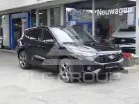 2026 Ford Kuga