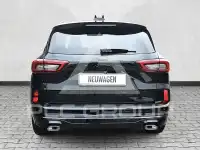 2026 Ford Kuga