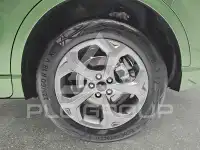 2026 Ford Kuga