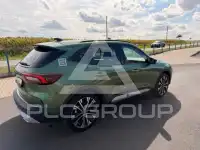 2026 Ford Kuga