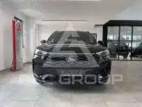 2026 Ford Kuga