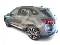 2026 Ford Kuga