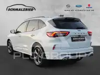 2026 Ford Kuga
