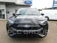 2026 Ford Kuga
