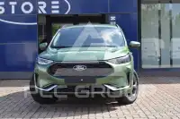 2026 Ford Kuga