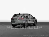 2026 Ford Kuga
