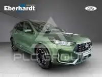 2026 Ford Kuga