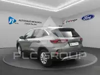 2026 Ford Kuga