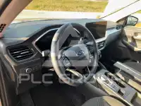 2026 Ford Kuga