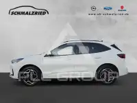 2026 Ford Kuga