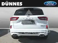 2026 Ford Kuga