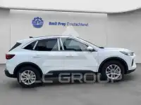 2026 Ford Kuga