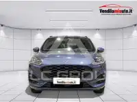 2026 Ford Kuga