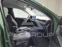 2026 Ford Kuga
