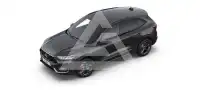 2026 Ford Kuga