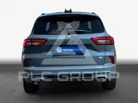 2026 Ford Kuga