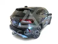 2026 Ford Kuga