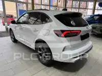 2026 Ford Kuga