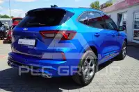 2026 Ford Kuga